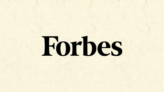 Mike's Hot Honey Posts On Forbes Feature