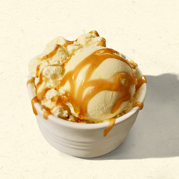 Extra Hot Ice Cream