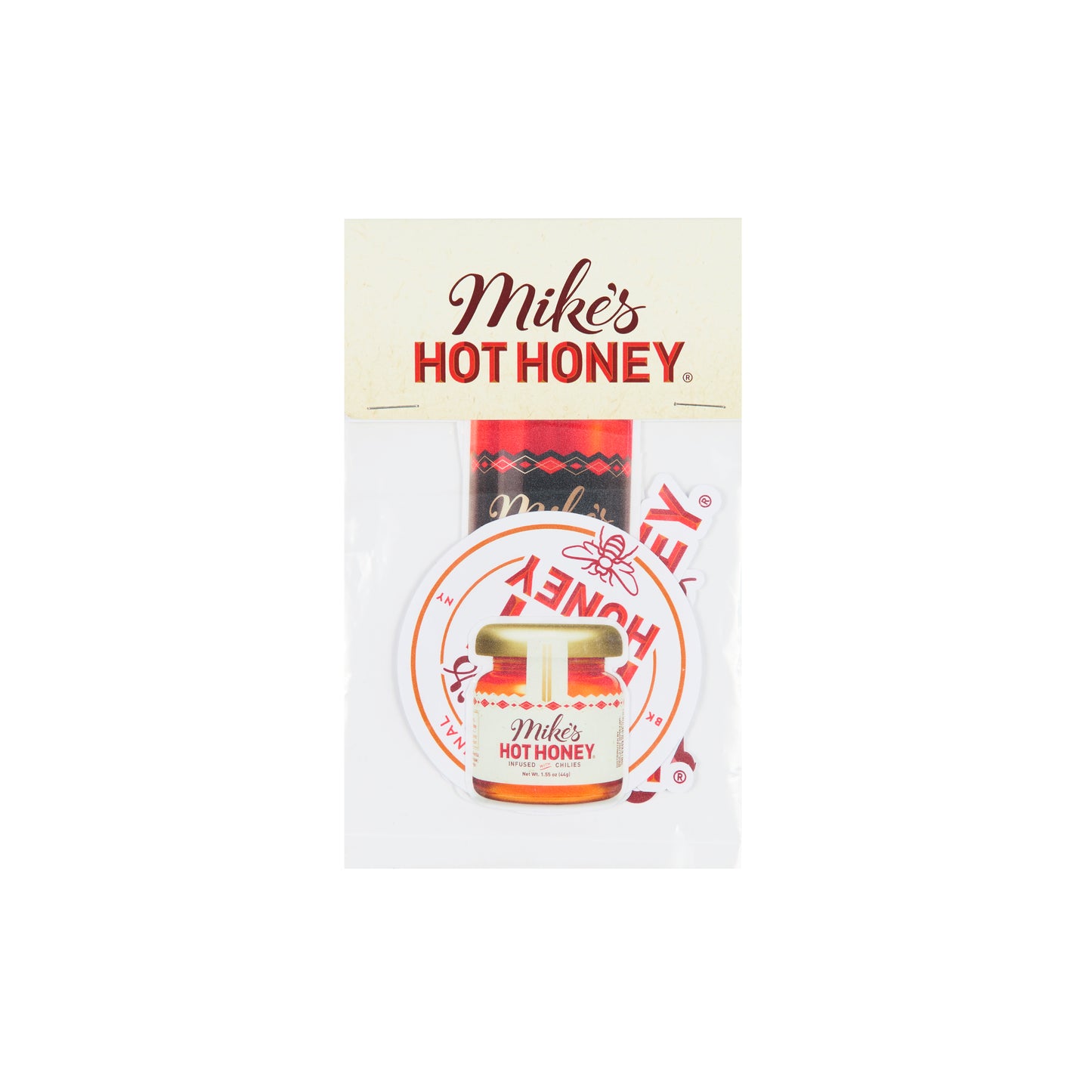 Sticker Pack