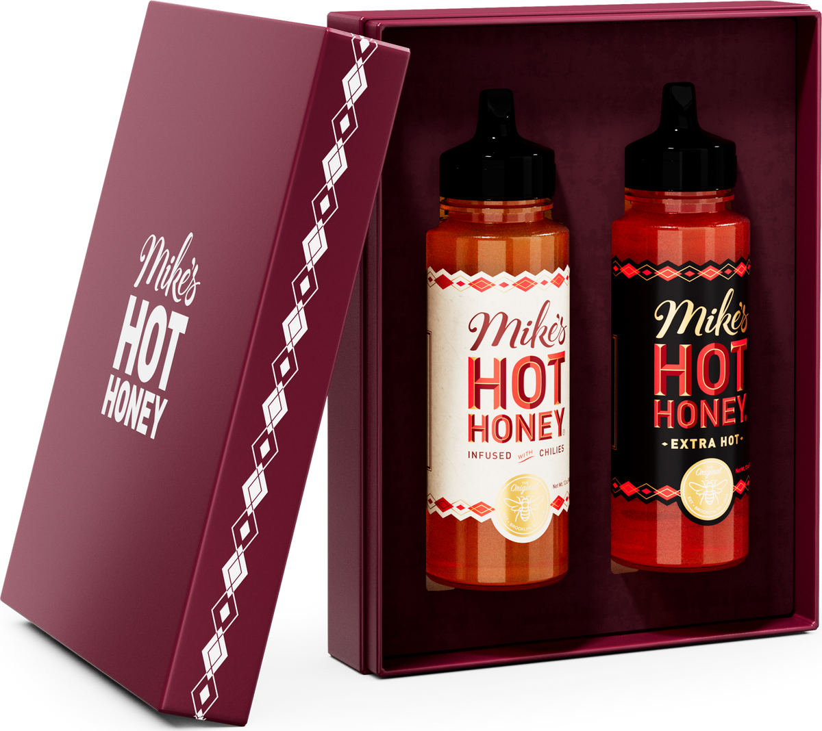 Holiday Sale Combo Gift Box