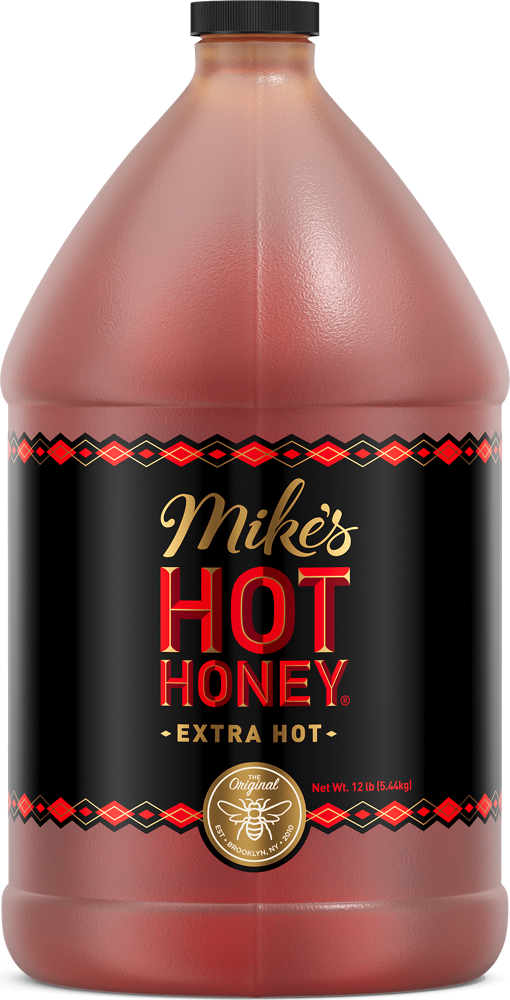 Extra Hot Jug