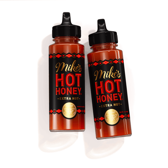 Extra Hot 2 Pack