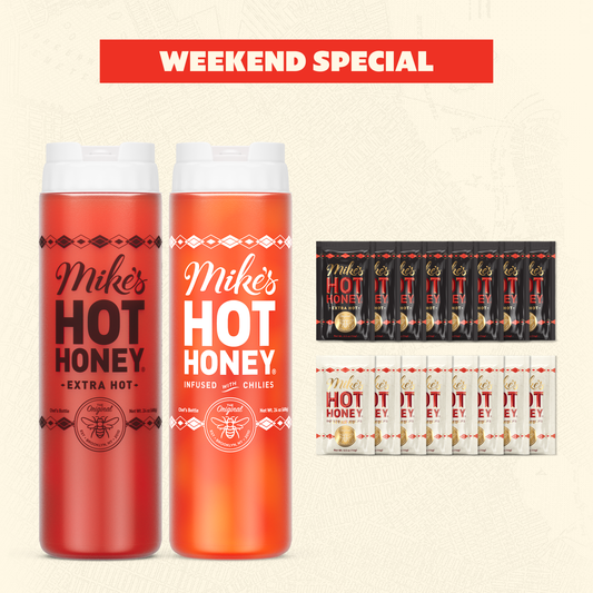 The Home & Away Bundle