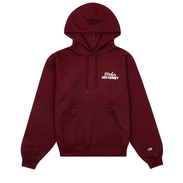 Champion Hoodie
