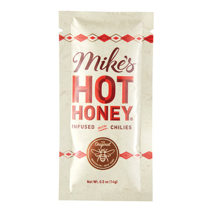 Mike's Hot Honey 0.5oz Packet (100ct)